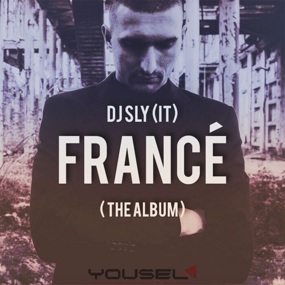 Picture of Francè