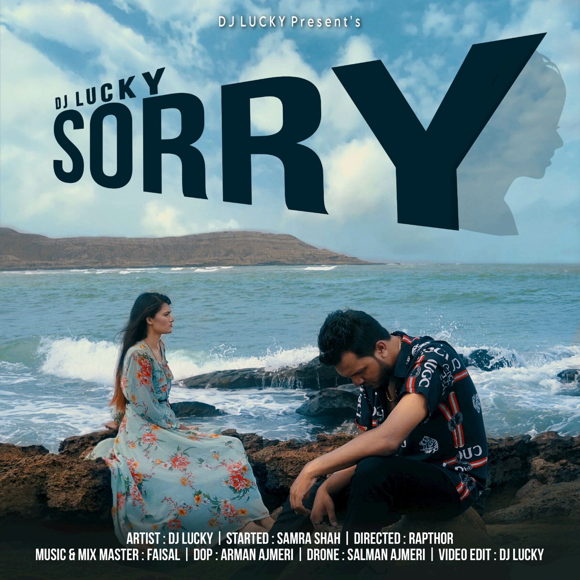 Album cover of Sorry