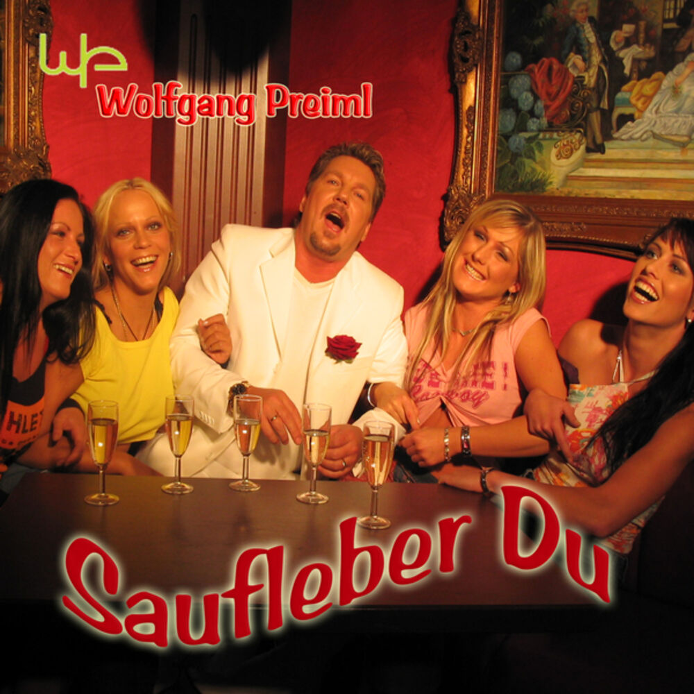 Picture of Saufleber
