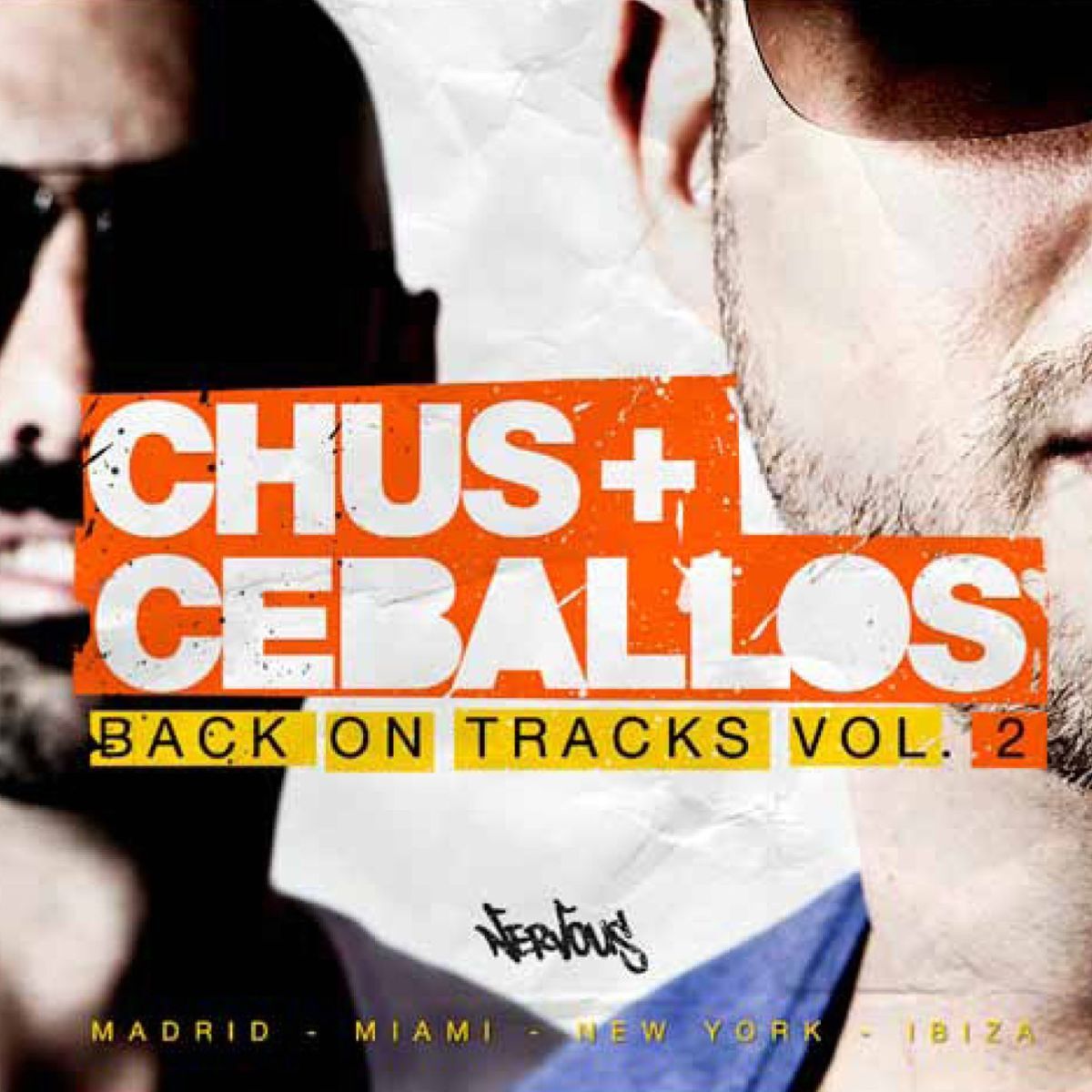 Album cover of Beat Me Back (feat. Kevin Saunderson)