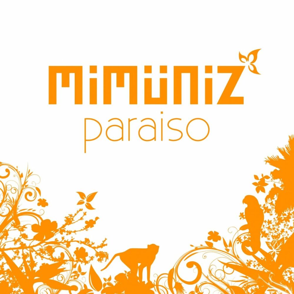 Picture of Paraiso