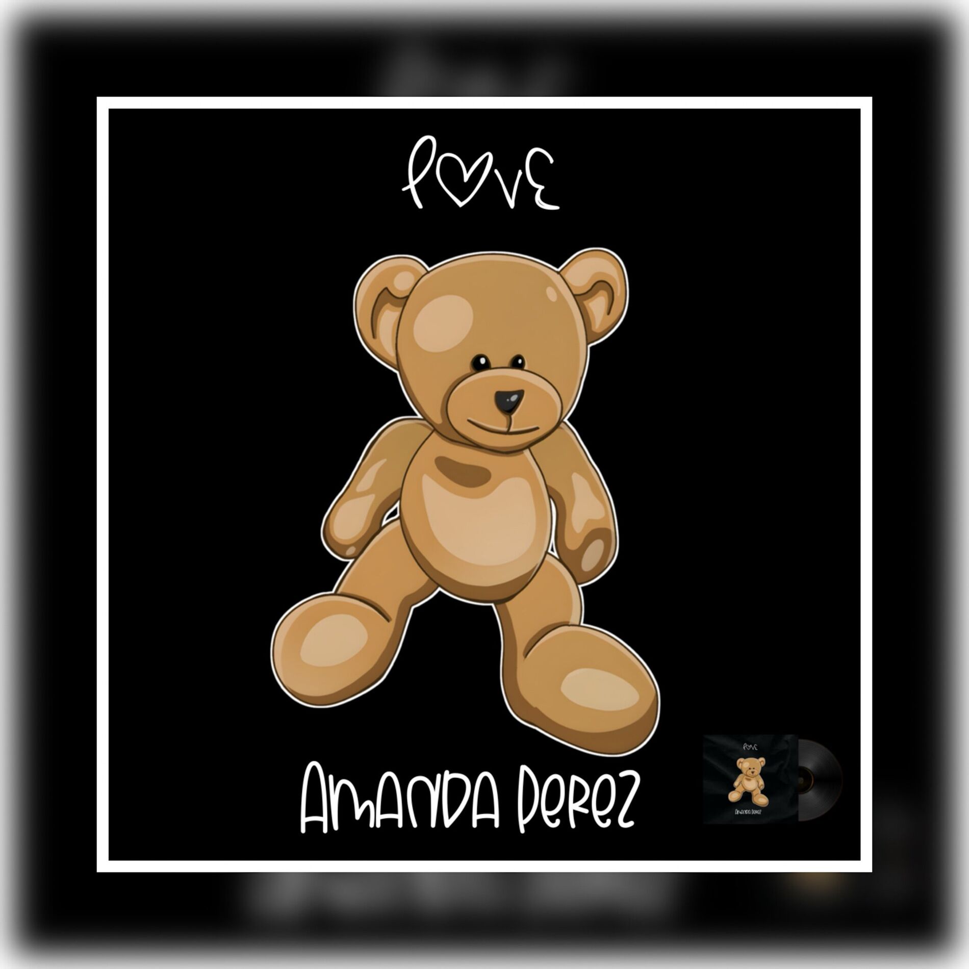 Album cover of Love