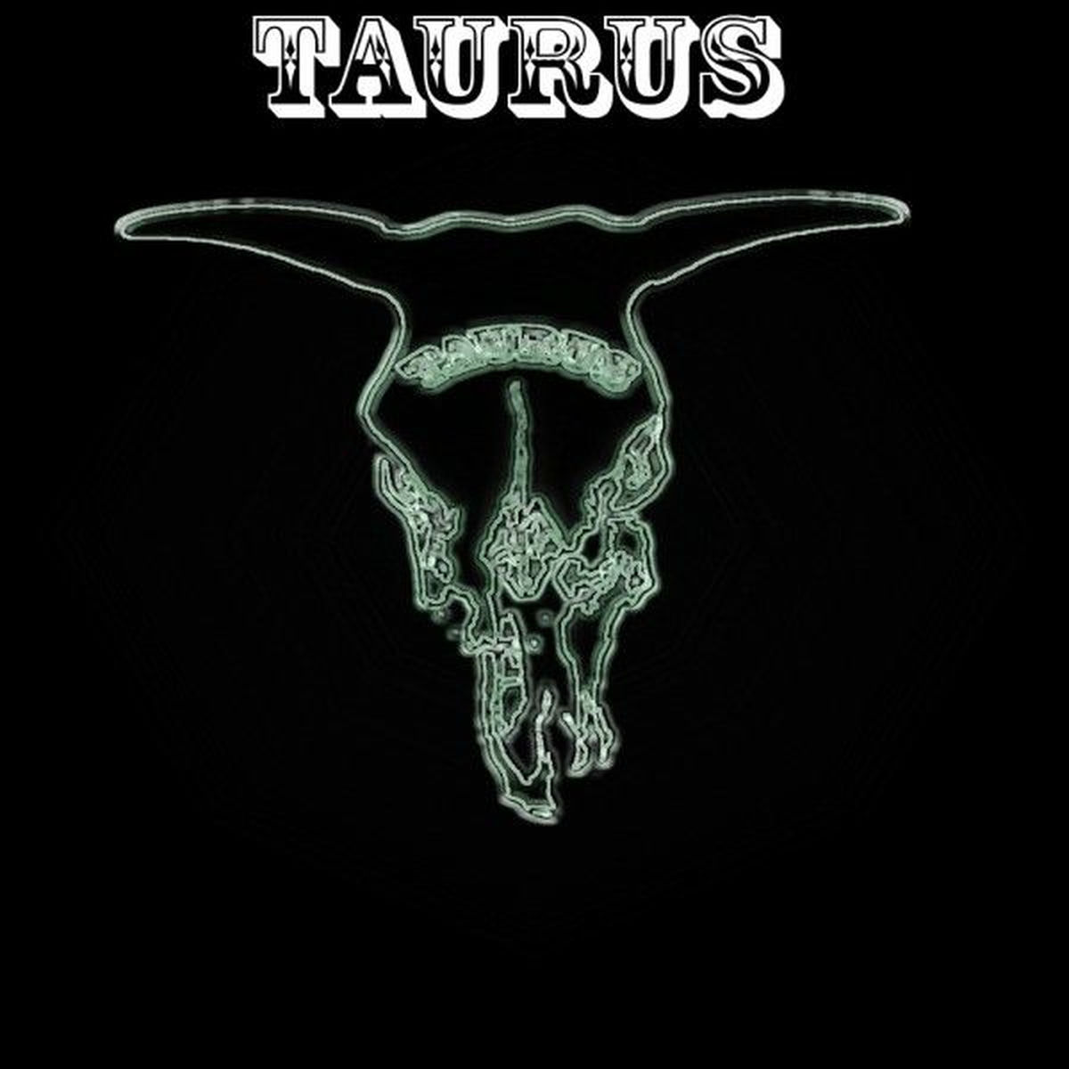 Album cover of Taurus Live