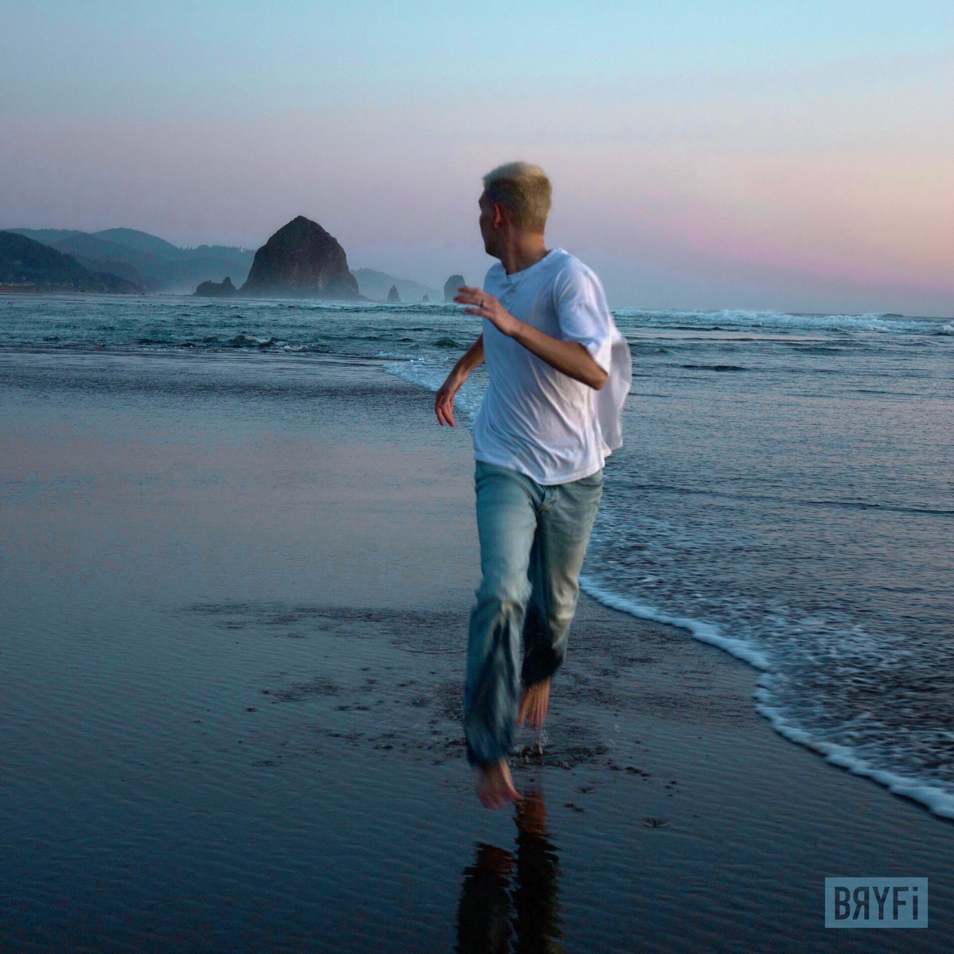 Album cover of Sunset Fever