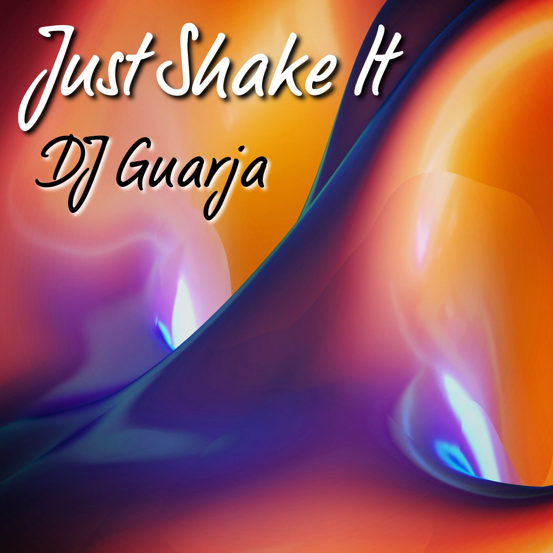 Album cover of Just Shake It