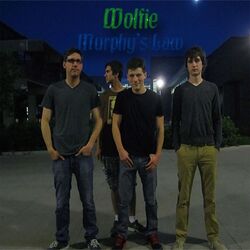Cover of Murphy's Law