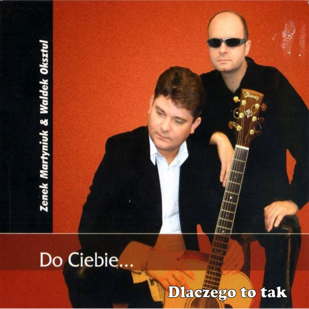 Picture of Dlaczego To Tak