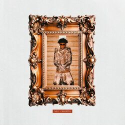 Cover of PICASSO: SLUFFIN SZN X SLUT SZN