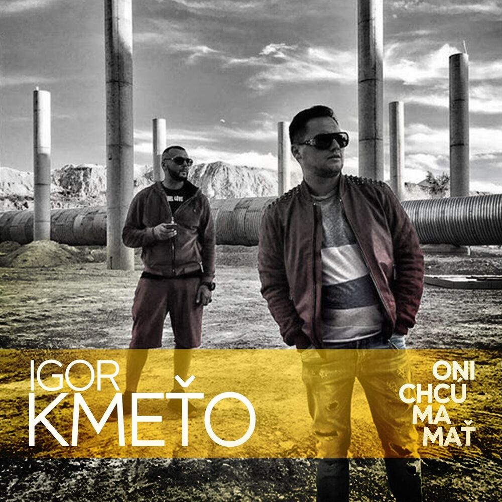 Picture of Oni chcú ma mať (feat. Rytmus)