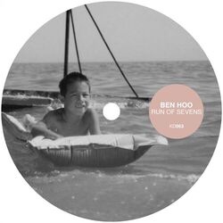 Cover of Run of Sevens (Remixes)