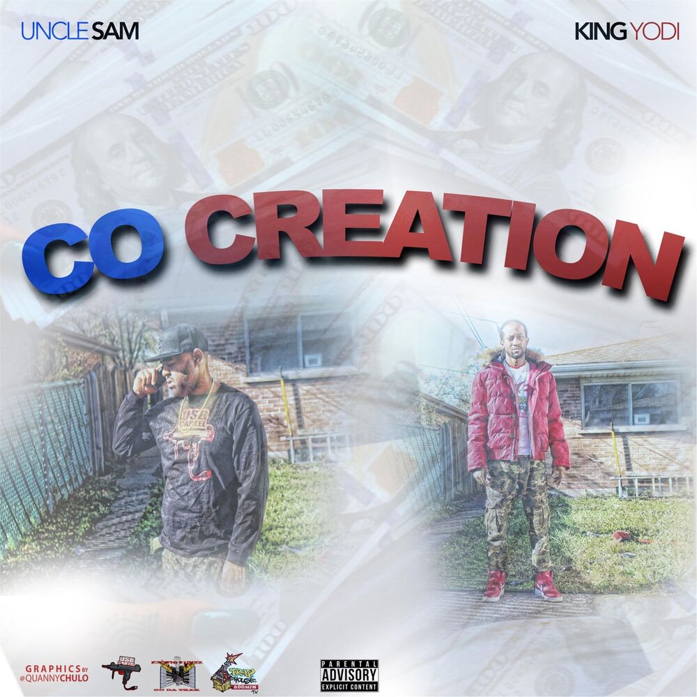 Picture of Co Creation