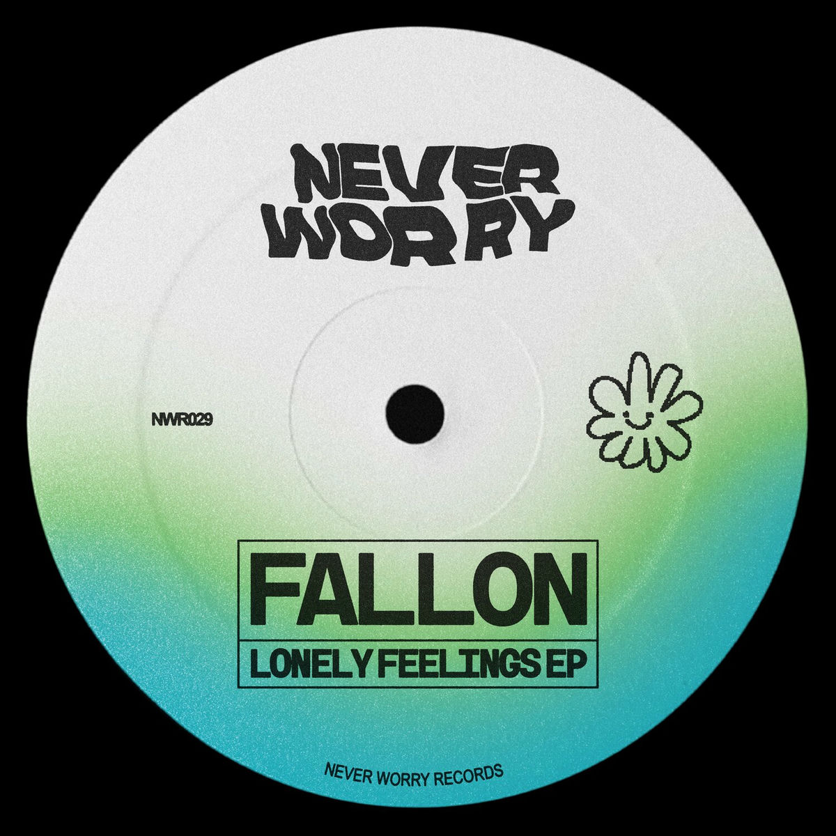Album cover of Lonely Feelings EP
