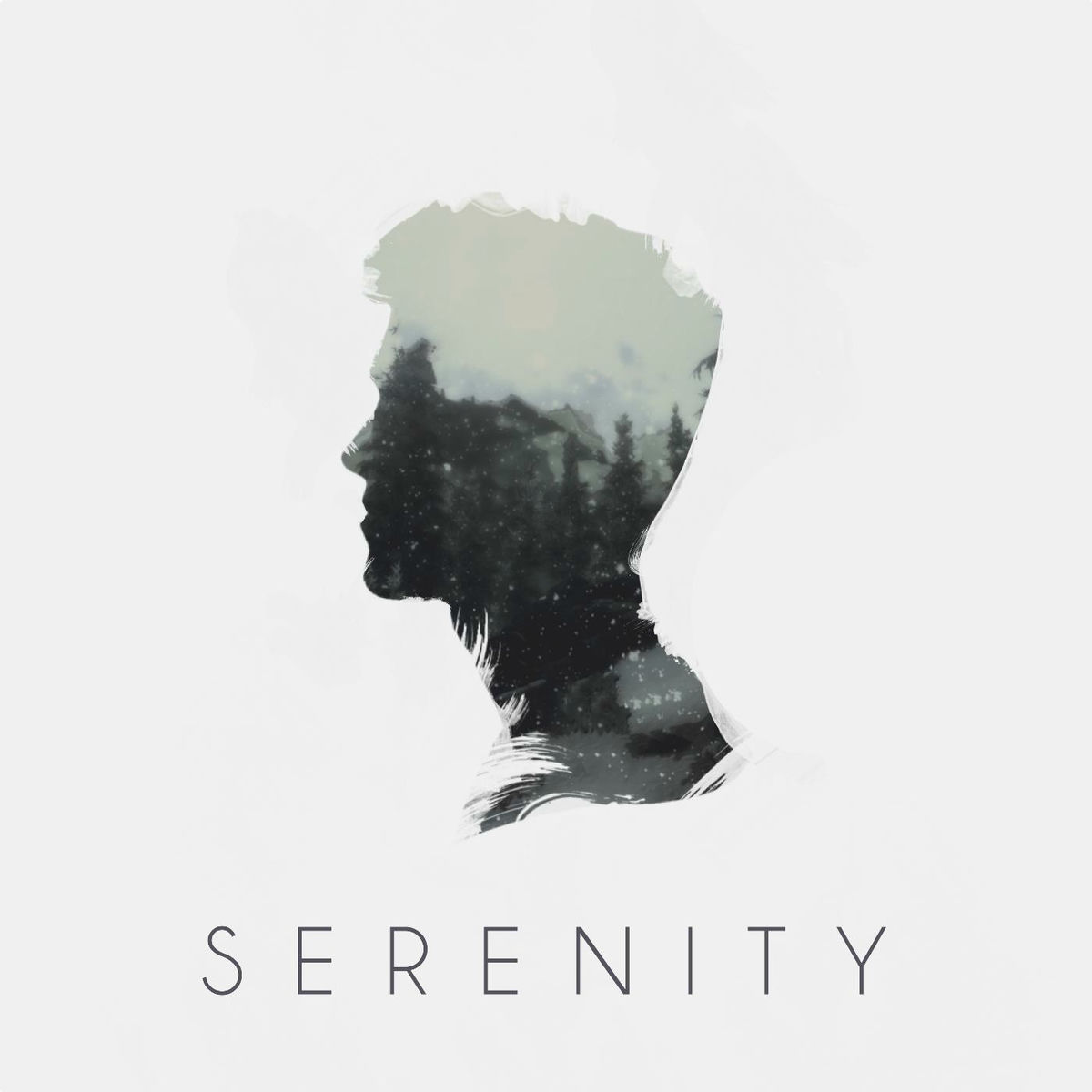 Album cover of Serenity