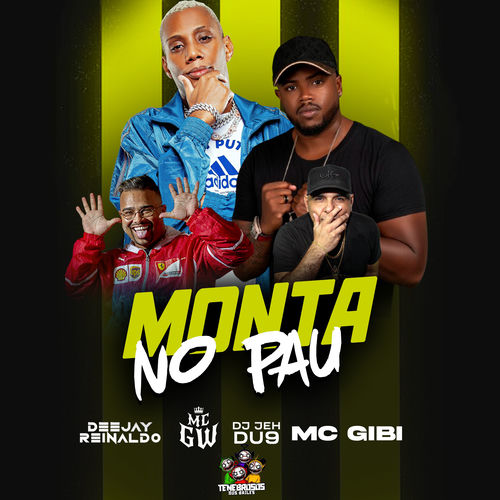 Monta no Pau
