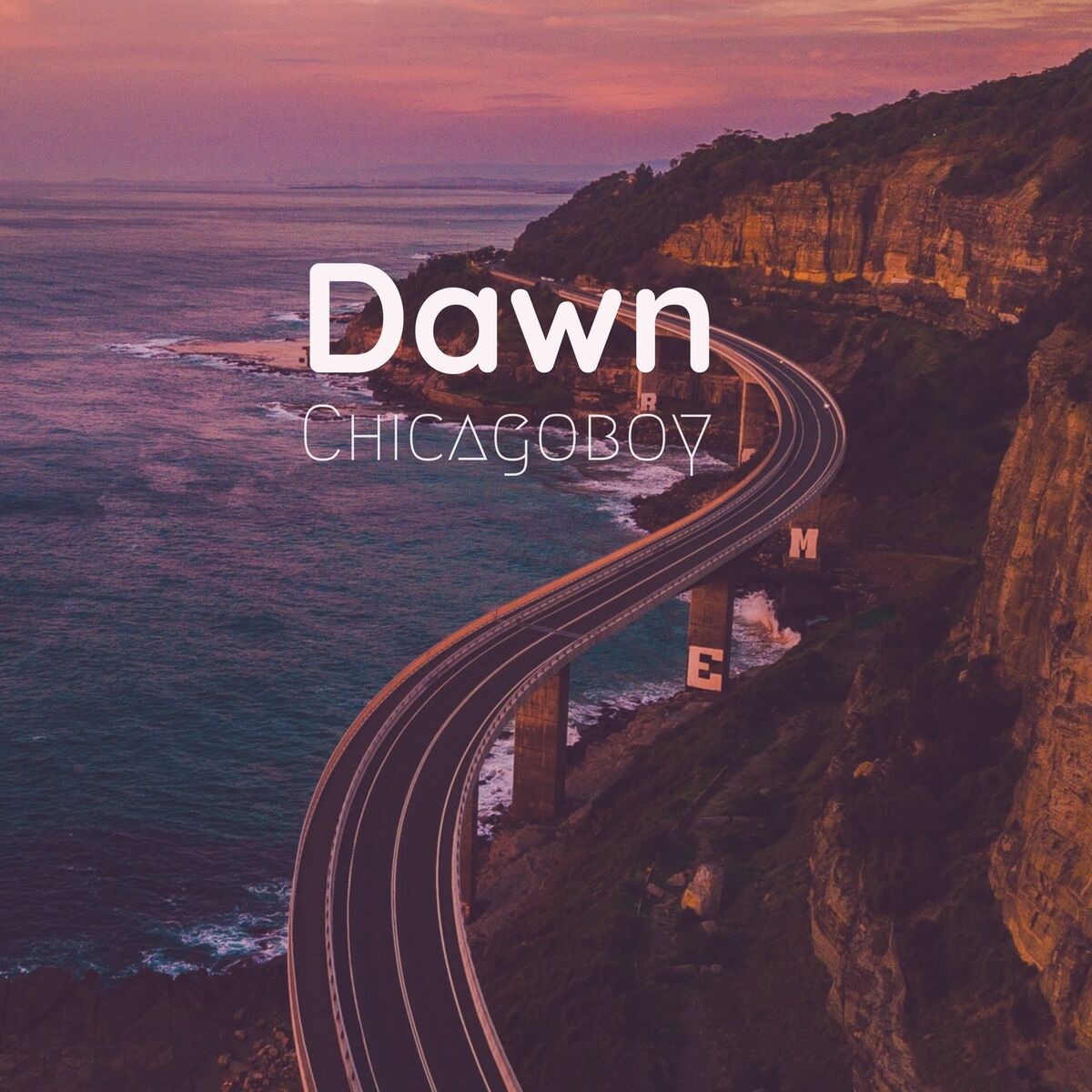 Album cover of Dawn