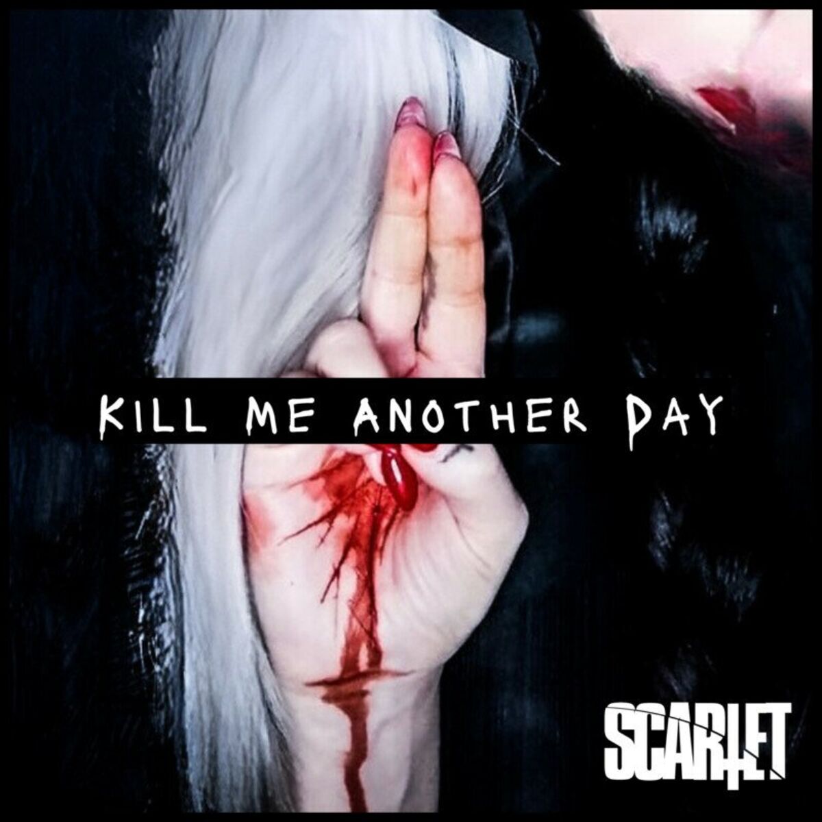 Album cover of Kill Me Another Day