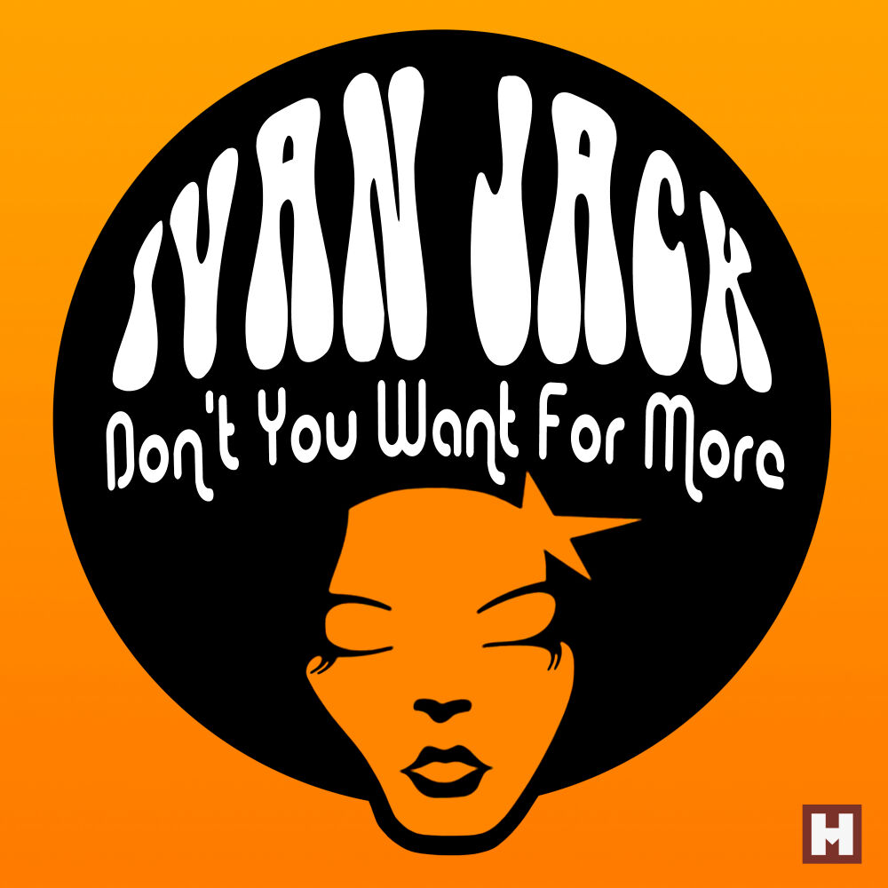 Picture of Don't You Want For More