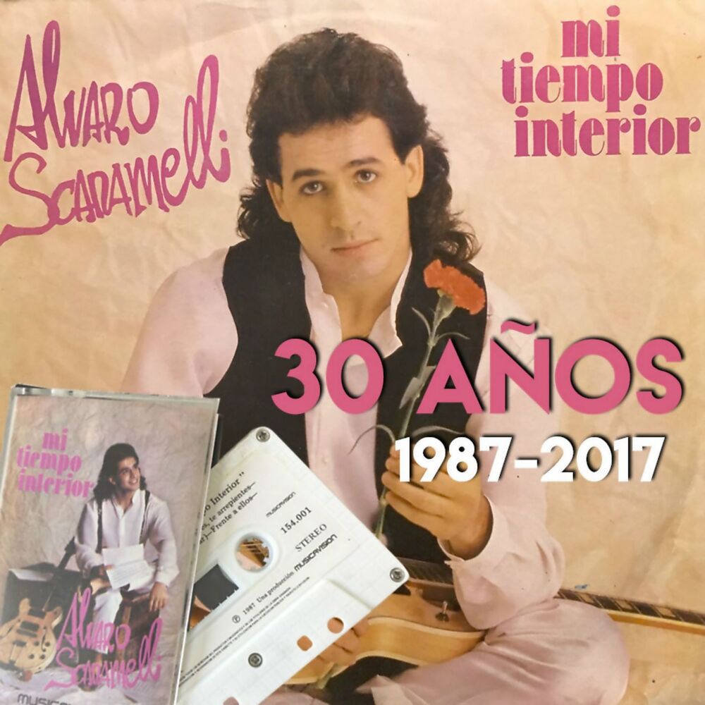 Picture of Mi Tiempo Interior (Remastered)