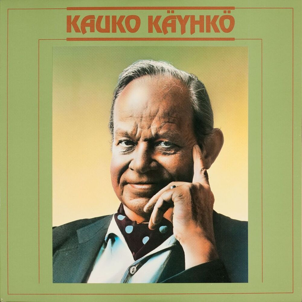 Picture of Kauko Käyhkö