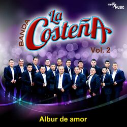 Cover of Albur de Amor