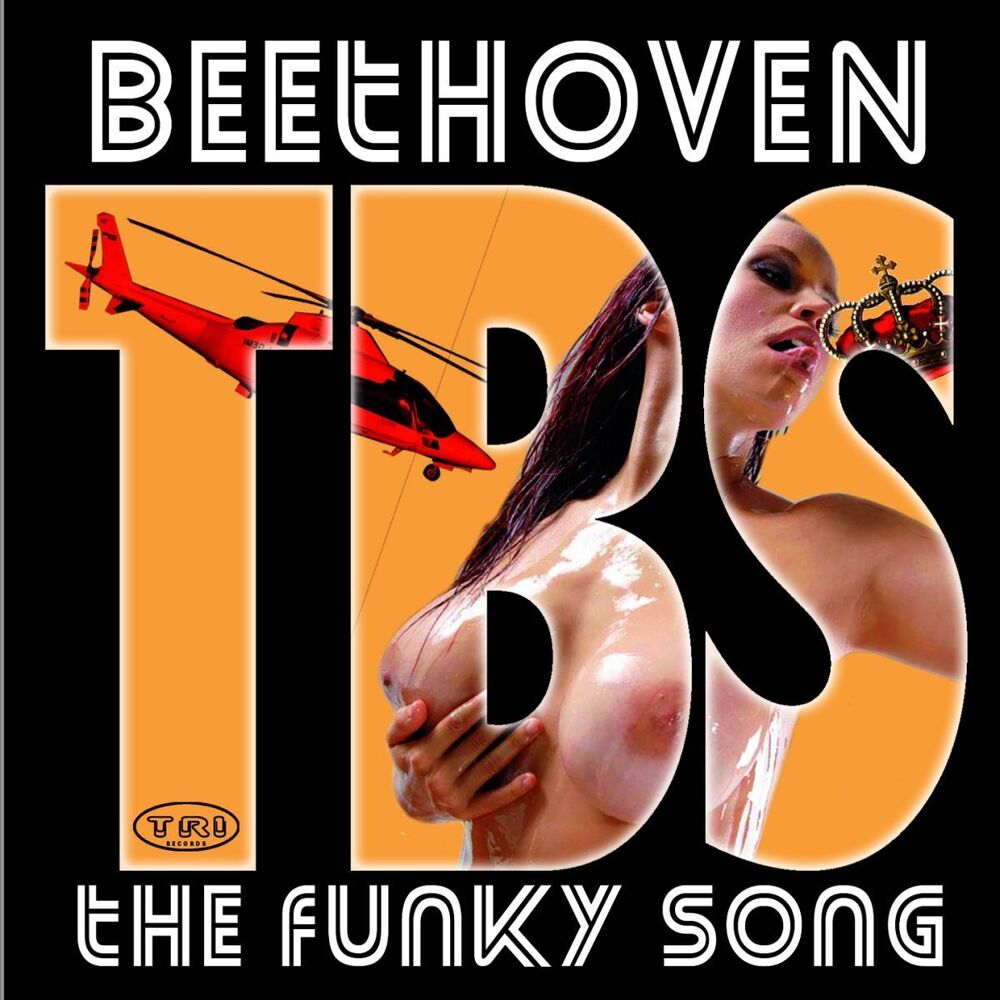 Picture of The Funky Song