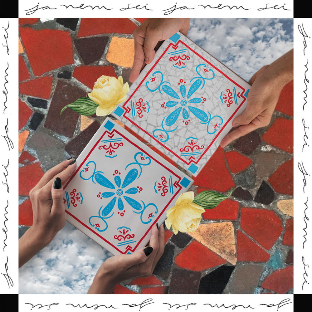 Album artwork for Já Nem Sei (feat. Firgun) by GIANT