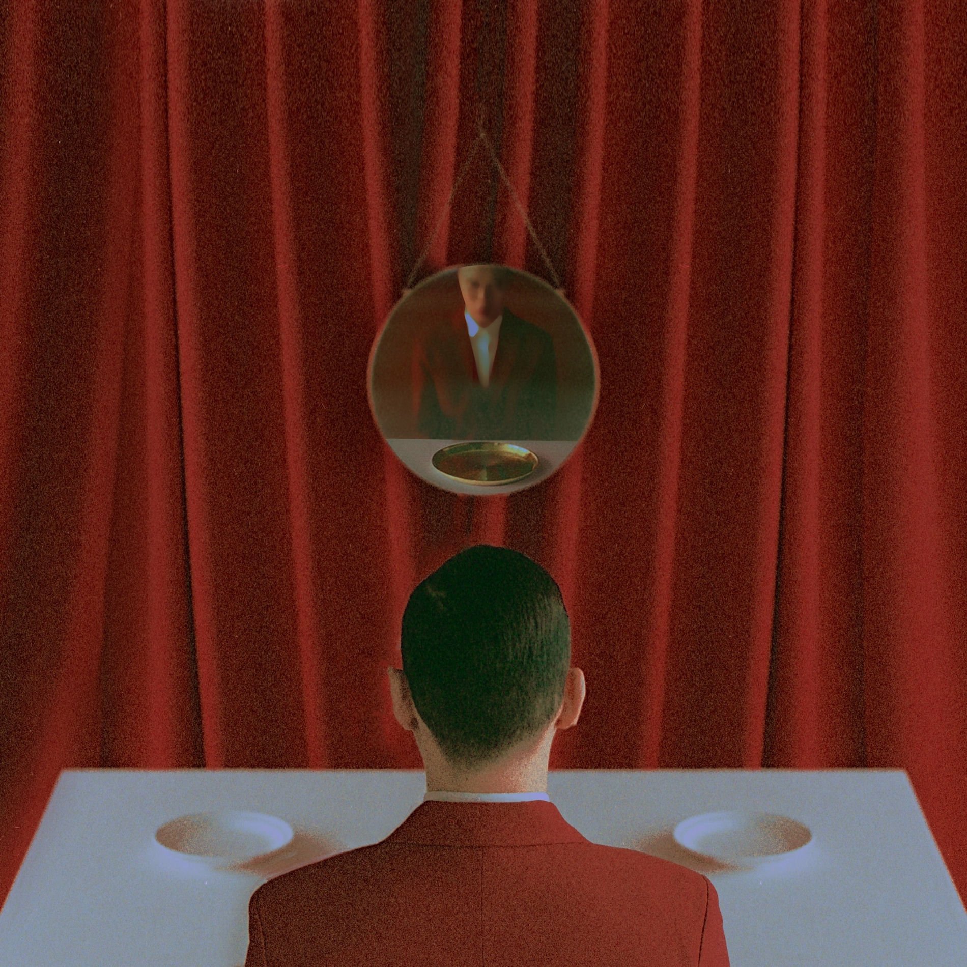 Album cover of Dejavu (Re-mastering)