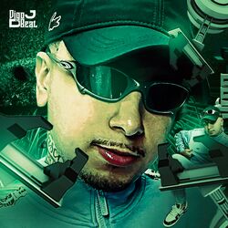 Cover of Sinta a Nostalgia