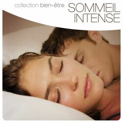 Cover of Sommeil Intense