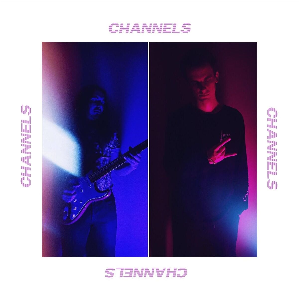 Album cover of Channels
