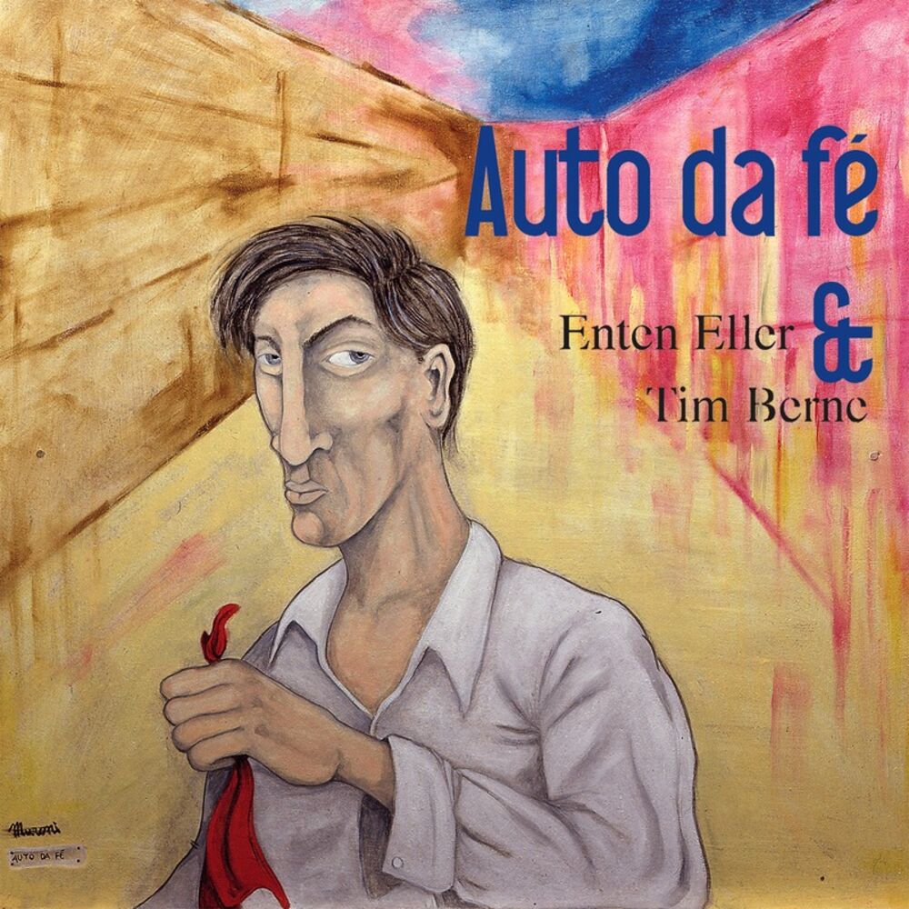 Picture of Auto da Fè