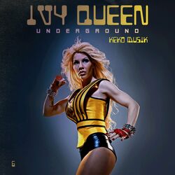 Cover of UNDERGROUND (Remastered)