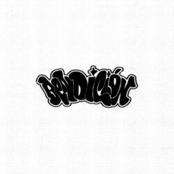 Cover of BENDICIÓN
