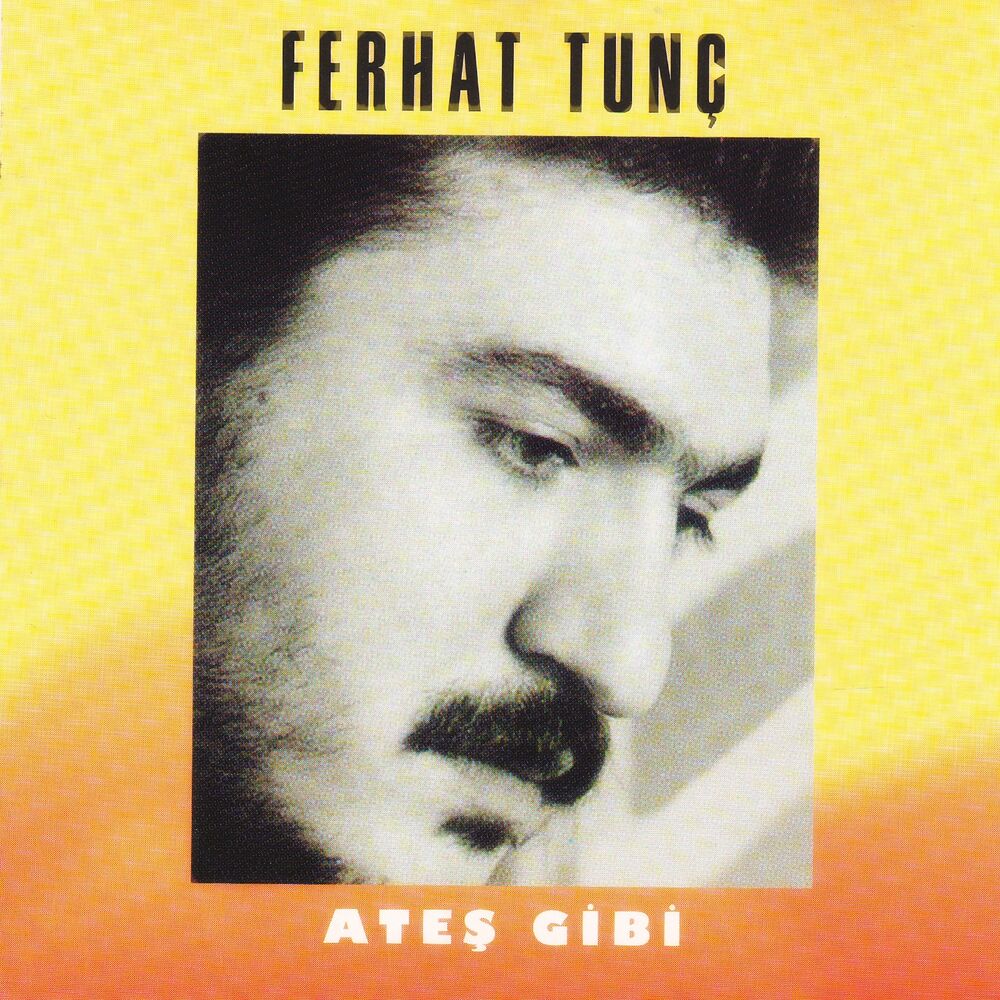 Picture of Ateş Gibi