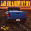 Call You A Country Boy