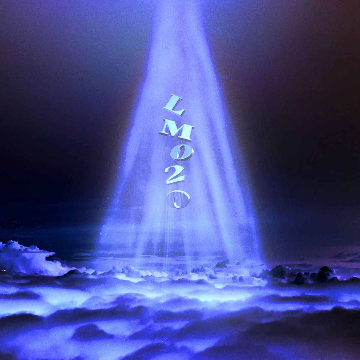 Album cover of LM020