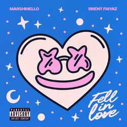 Cover of Fell In Love