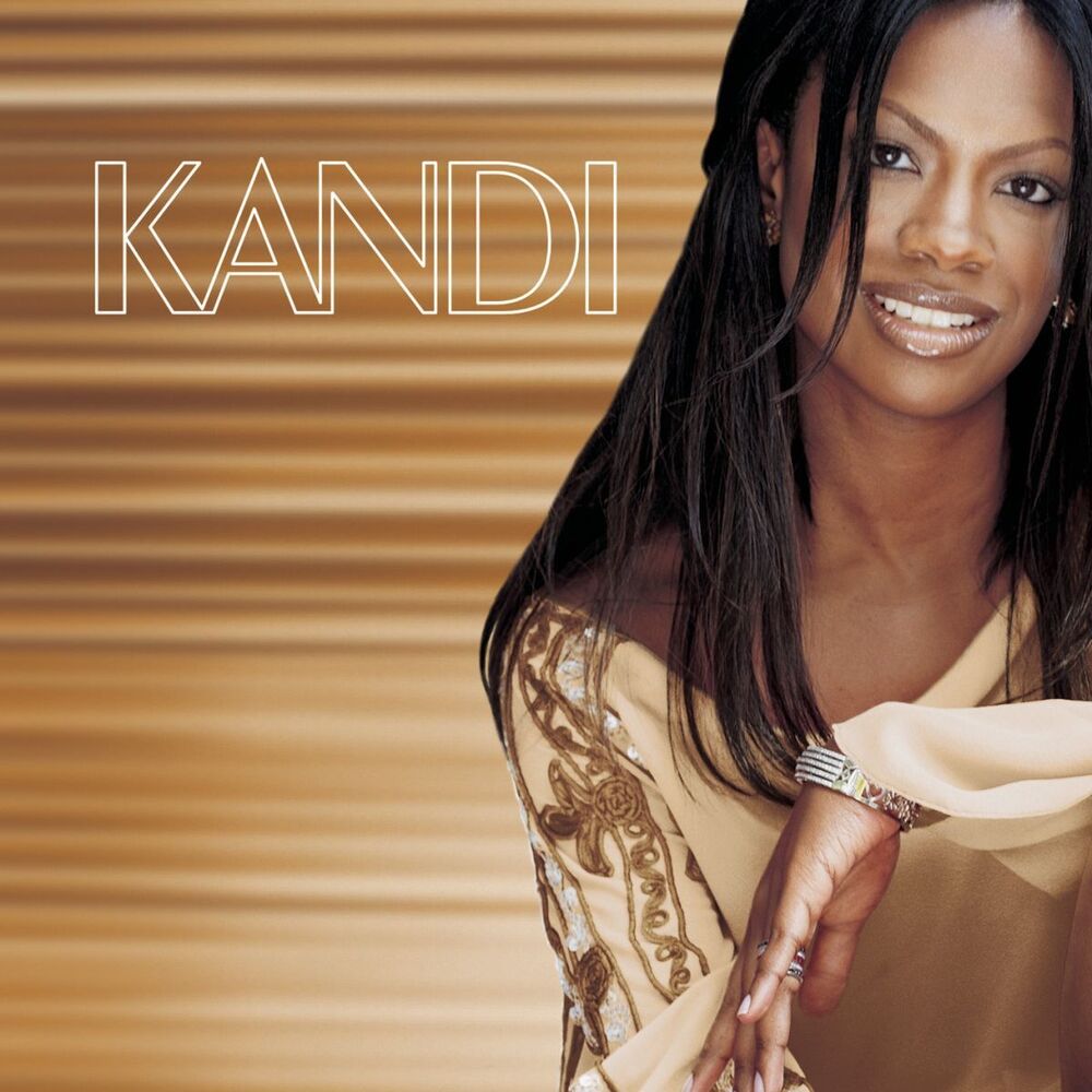Picture of Hey Kandi...