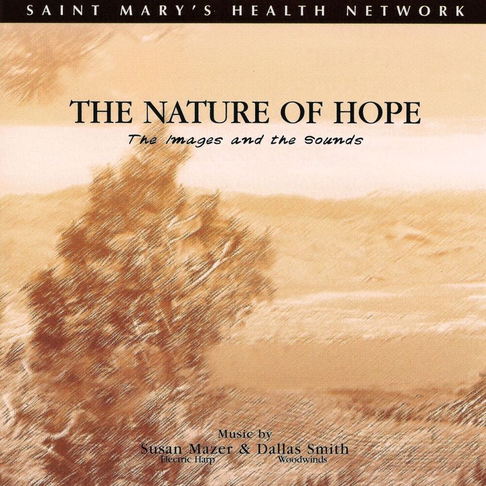 Picture of The Nature of Hope (The Images and the Sounds)