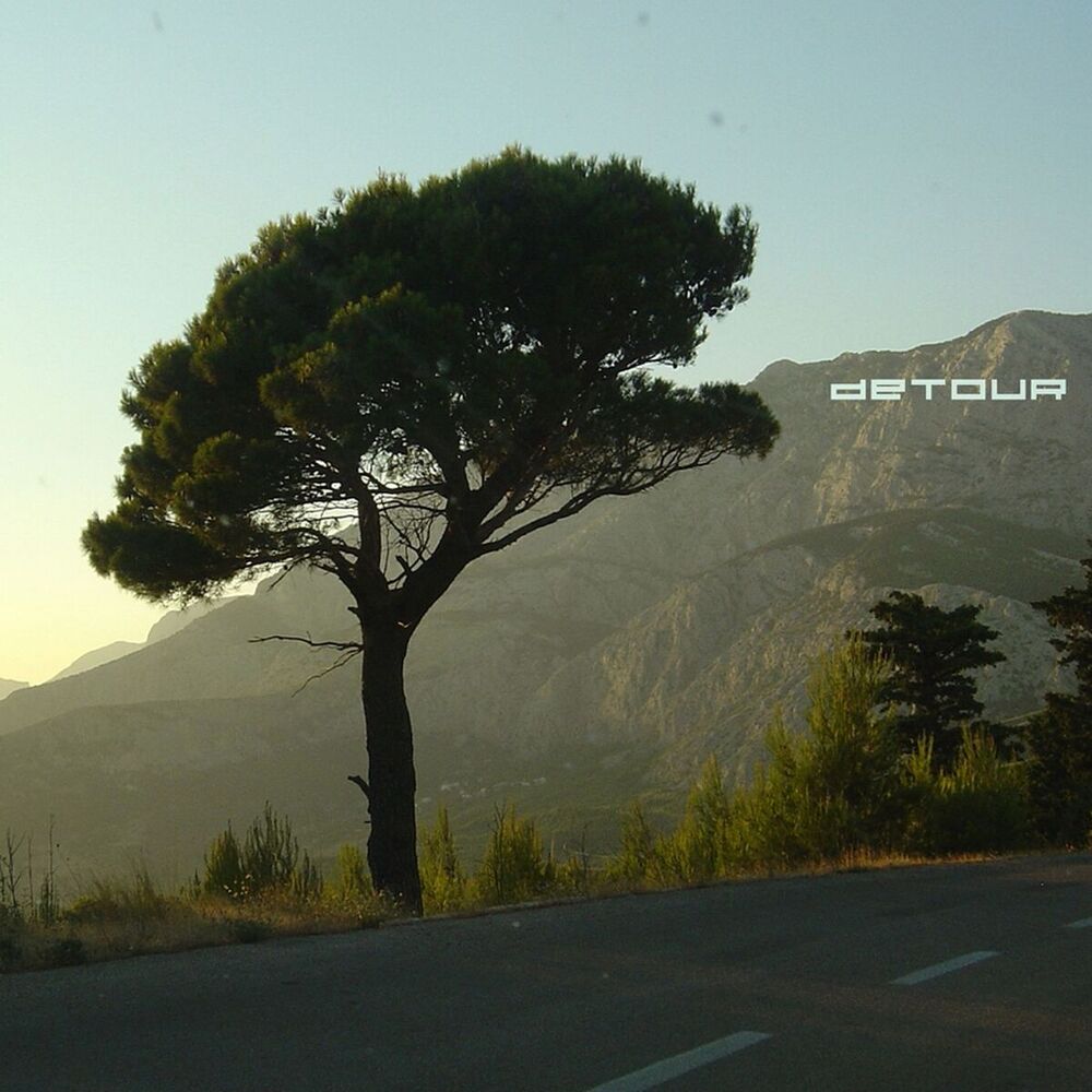 Picture of DETOUR