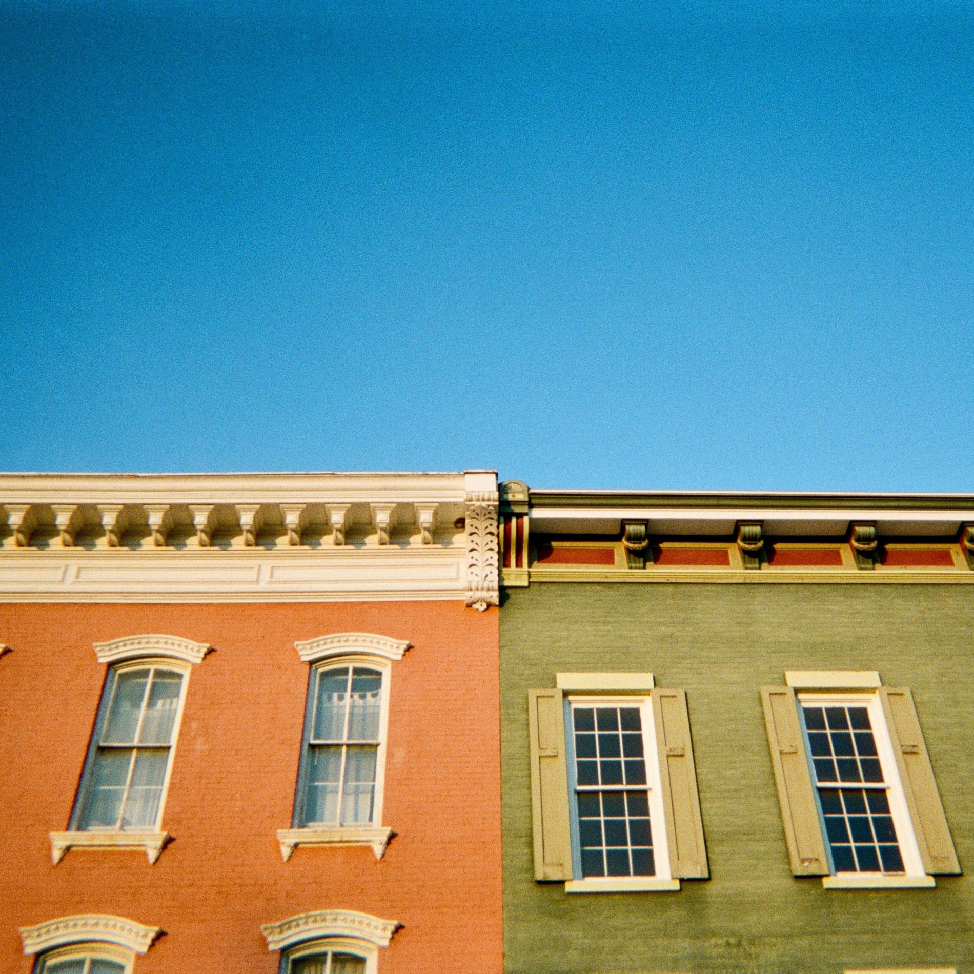 Album cover of Dusk