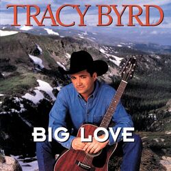 Cover of Big Love