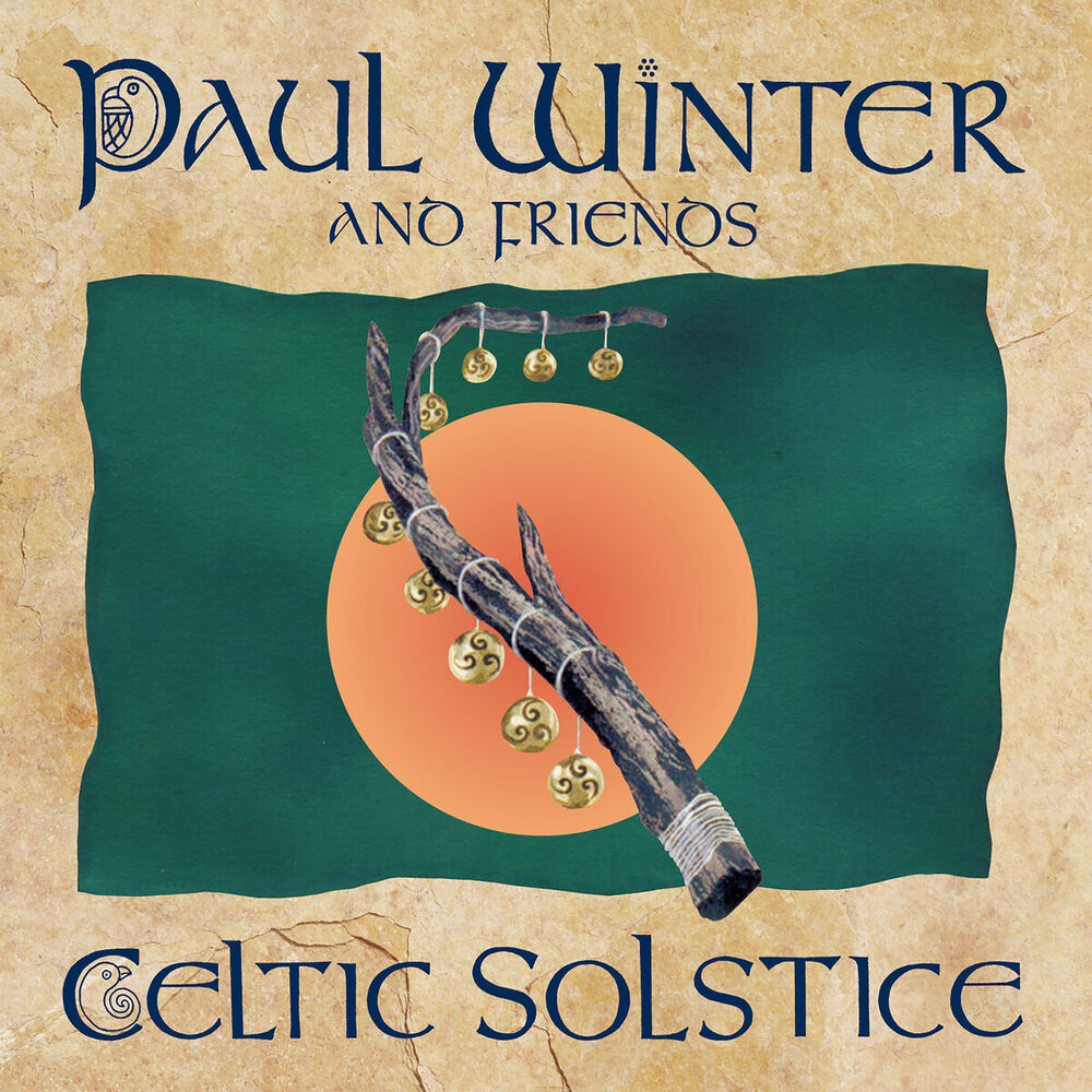 Picture of Celtic Solstice