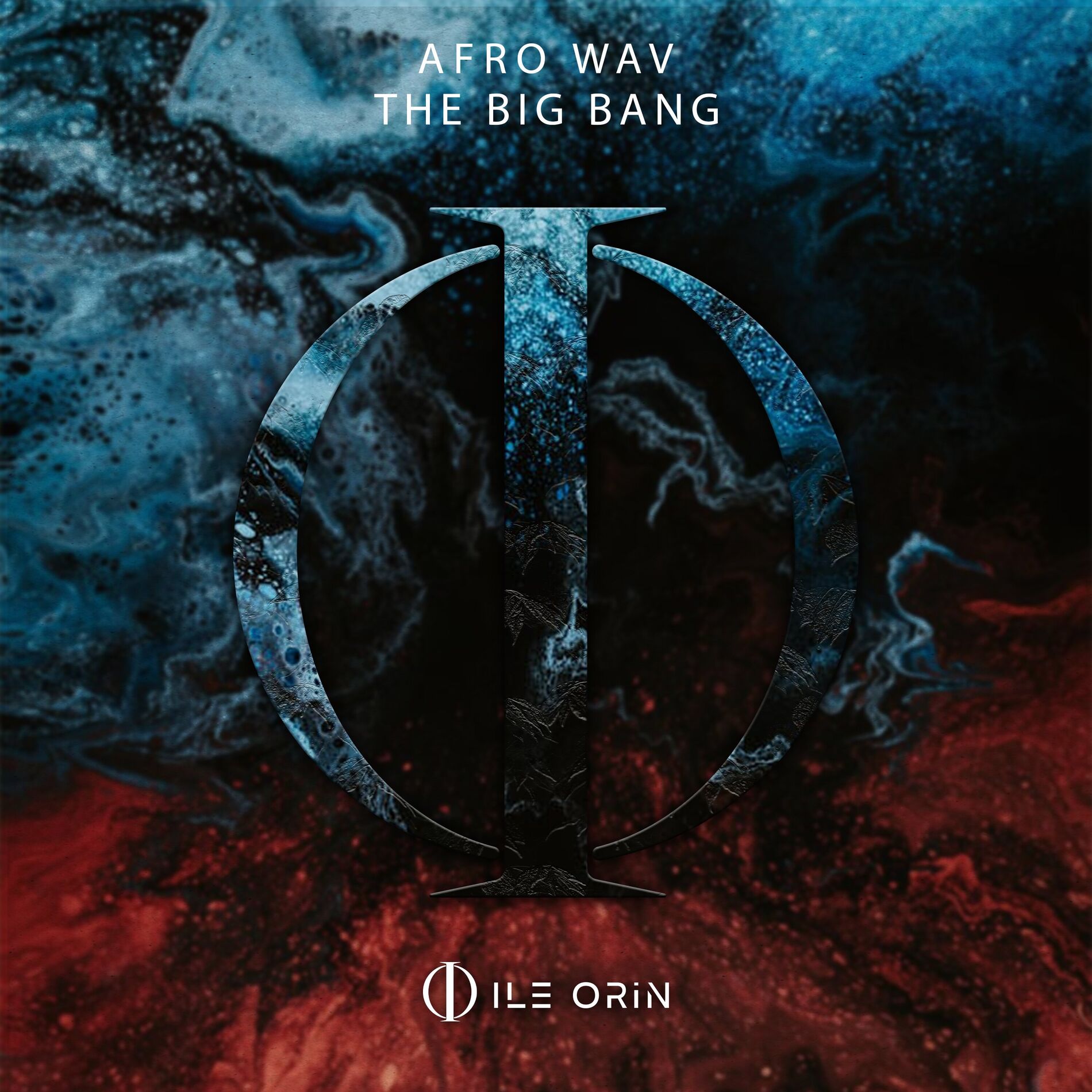 Album cover of The Big Bang