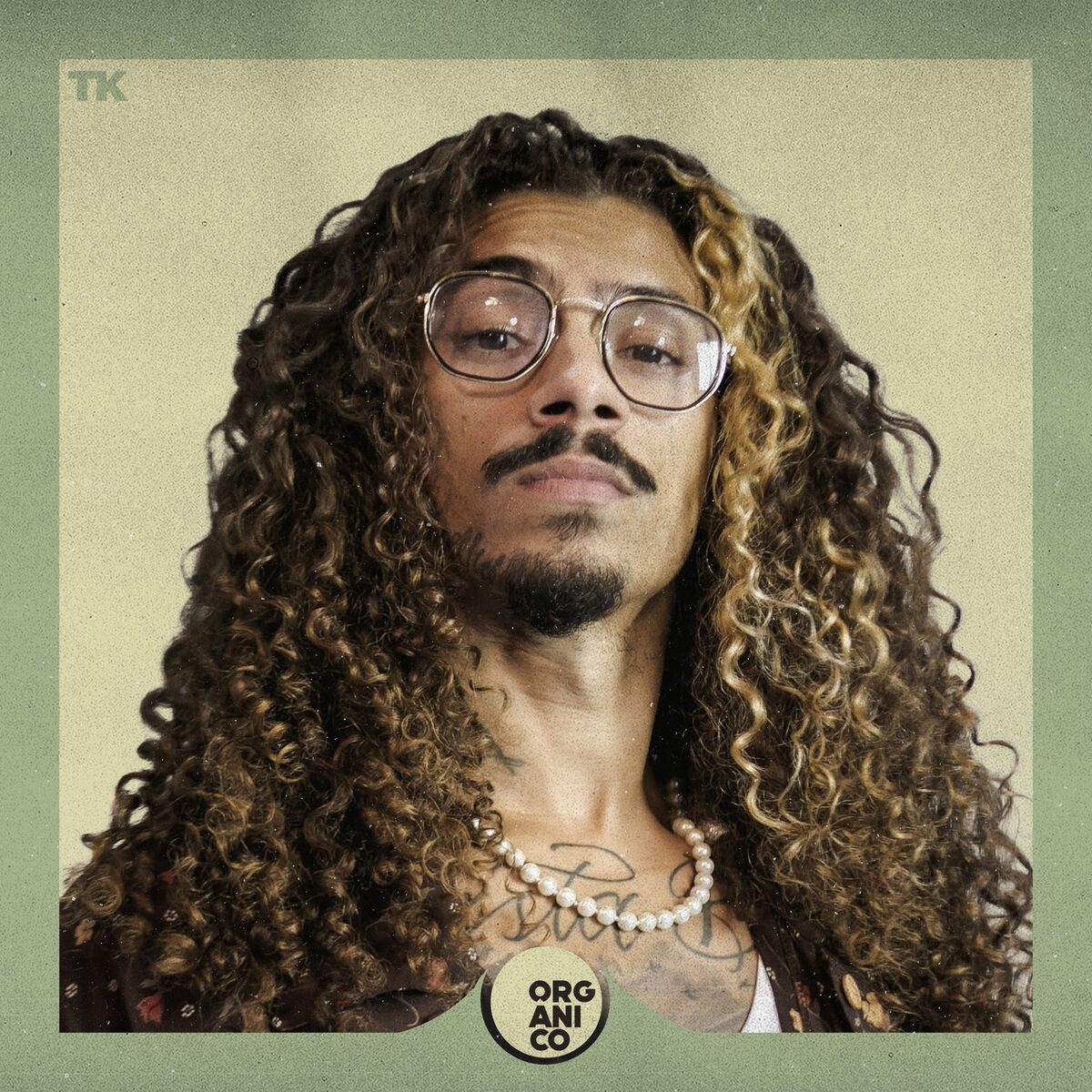 Album cover of Flores Amarelas