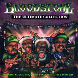 Cover of The Ultimate Collection