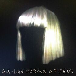 Cover of 1000 Forms Of Fear (Deluxe Version)