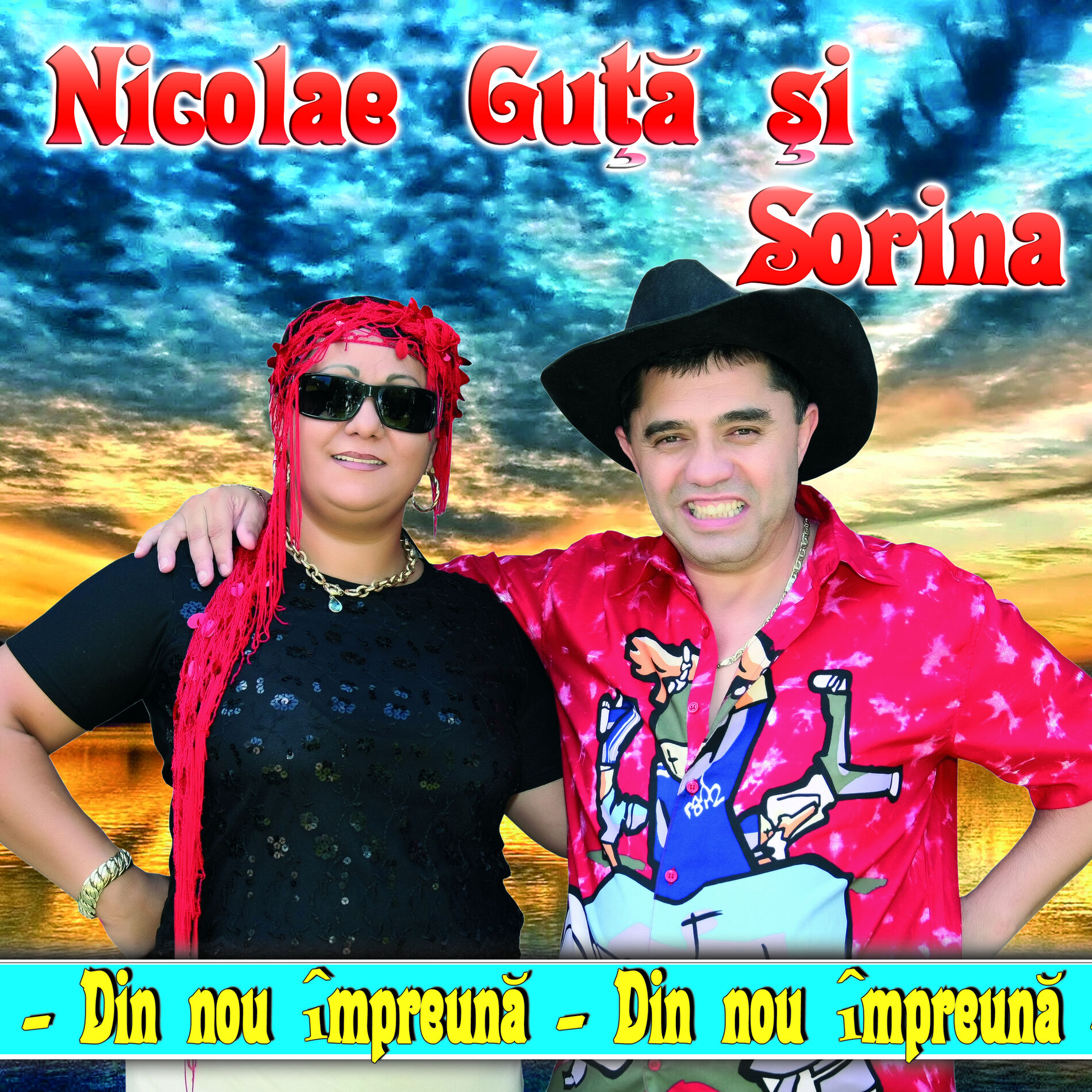Album cover of Nunta