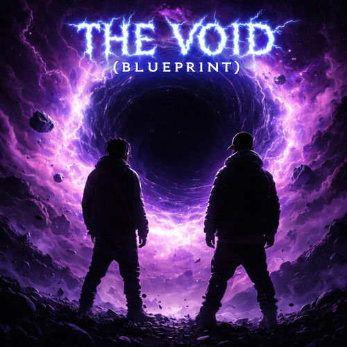 THE VOID (blueprint) (feat. ScavengeHunter_HJP & 94x)