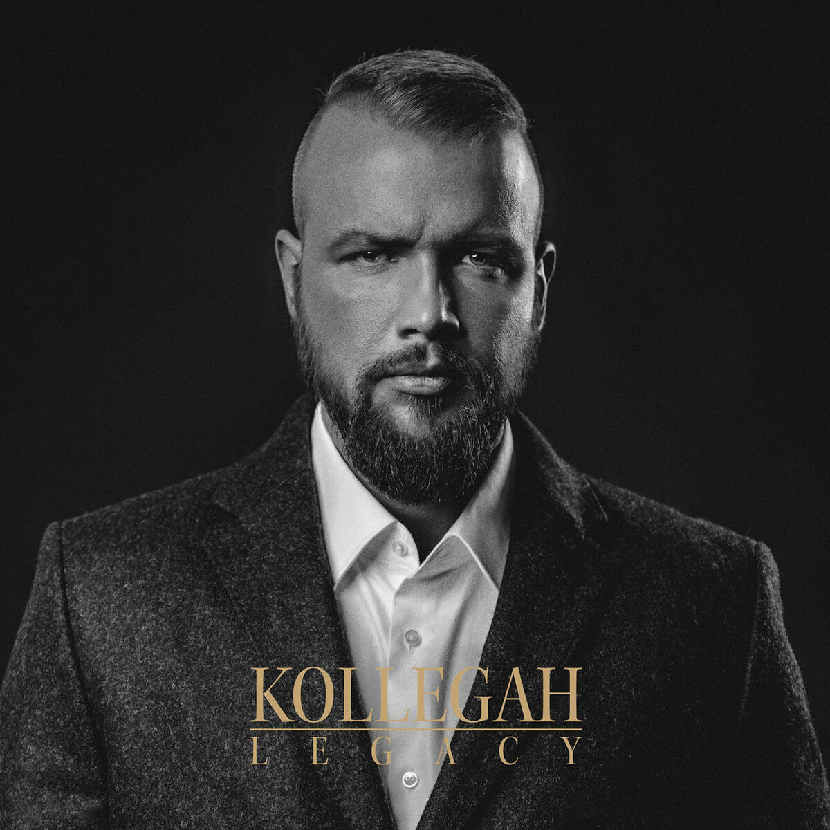 Album cover of Mittelfinger hoch